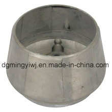 Die Casting Aleación de aluminio para piezas de maquinaria que aprobó ISO9001-2008 Made in China